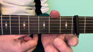 Improve Your Chord Changing FAST  3 Secrets [upl. by Cly377]