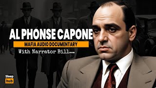 Life Of Alphonse Capone  Mafia Audio Documentary With Bill [upl. by Kal]