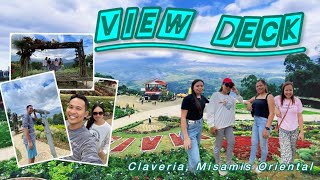 View Deck  Claveria  Misamis Oriental [upl. by Docila120]