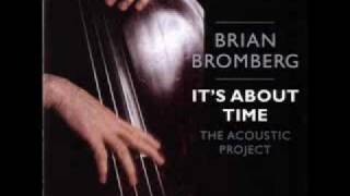 Brian Bromberg The Gnocchi NeOKi Man [upl. by Eri]