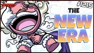 The New Era  The Binding Of Isaac Repentance  1215 [upl. by Angie245]