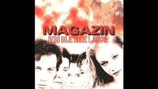 Magazin  Minut srca tvog  Audio 1996 HD [upl. by Rennoc]