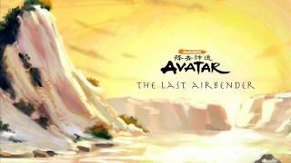 Reconciliation  Avatar The Last Airbender Soundtrack [upl. by Wadleigh]