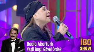 Bedia Akartürk bizleri yıllar öncesine götürüyor Yeşil Başlı Gövel Ördek [upl. by Oates]