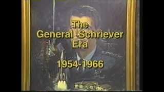 The General Schriever Era 19541966 [upl. by Celle]