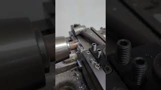 Best lathe parting tool ever [upl. by Bayless536]