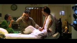 Oke Okkadu Movie  Sentiment Scene Of Arjuns Parents Expiry [upl. by Allac893]