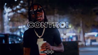 FREE Cash Kidd Type Beat  Controlquot [upl. by Eelnyl]