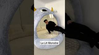 Lit monstre  Partie 1 [upl. by Nosirb]