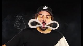 EASY VAPETRICKS YOU CAN LEARN [upl. by Koal]