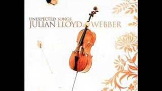 Faures Sicilienne played by Julian Lloyd Webber [upl. by Polloch635]