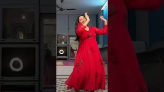 Bahara bahara song beautiful dance performancetrendingviraldance [upl. by Nyar547]