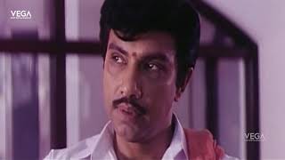 Ponnu Veetukkaran Tamil Movie Part 9  Sathyaraj  Preitha Vijayakumar [upl. by Anez]