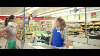 Supermarket HD  Díaz Law Firm TV Commercial [upl. by Wichman897]