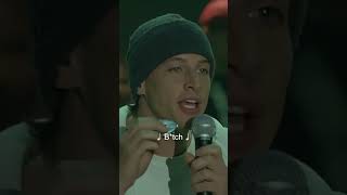 Mic check Btch H scarymovie3 simonrex anthonyanderson [upl. by Nyhagen]