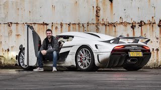 2018 Koenigsegg Agera RS VS 2018 Bugatti Chiron  World’s Fastest Cars [upl. by Waal231]