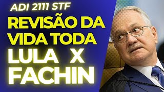 REVISÃO DA VIDA TODA [upl. by Yditsahc]