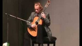 Ihar Dzedusenka plays Gnossienne No 1 by Erik Satie [upl. by Enelyahs]