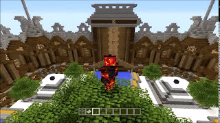 HOW TO MAKE CUSTOM SKIN PACKS ON MINECRAFT CONSOLE XboxWii U [upl. by Coffin]