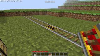 How do Powered Rail Jak zrobic Powered Rail HD [upl. by Cassy]