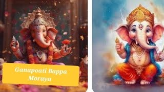 Ganesh Utsav I Ganesh Ji Ka Janam Katha I LaxmisAnime ganesh ganeshchaturthi [upl. by Littell78]