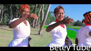 አዲስ ምርጥ የወላይታ ሙዚቃ እና ጭፈራEthiopian Wolayta Music [upl. by Aielam]