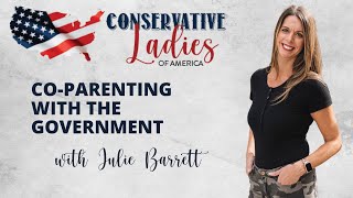 CoParenting with The Government [upl. by Carrol]