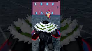 sigma vs cake queen face off bloxfruit bloxfruit [upl. by Peterus]