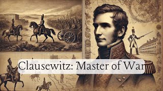 Carl von Clausewitz The Military Genius Who Defined War [upl. by Lahtnero650]