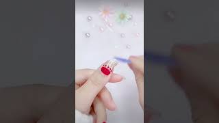 Trendy Nails shortfeed nails shortvideo short [upl. by Hugo65]