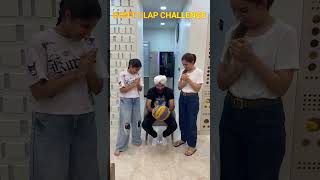 Dont Clap Challenge  RS 1313 SHORTS  Ramneek Singh 1313 Shorts [upl. by Esten345]