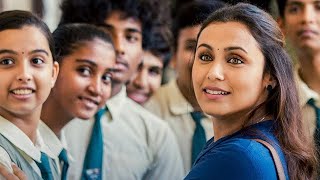 🎬 Hichki 2018 short bollywood movieranimukherjee neerajkabi bollywood [upl. by Haduhey]