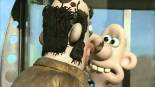 Aardmags Wallace and Gromit v Twilight [upl. by Tallia]