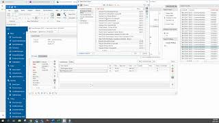 Adding and Removing Menu Items when Changing Orders in Caterease [upl. by Ahsiret444]