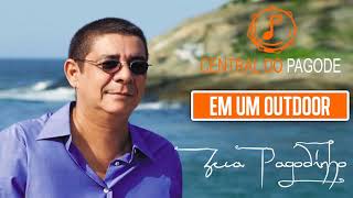 Zeca Pagodinho  Em Um Outdoor [upl. by Birgit]