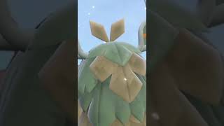 WO SHIEN QUARTETO RUINOSO DE PALDEA pokemon [upl. by Ingamar]