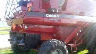 Case 2588 combine review [upl. by Holub]