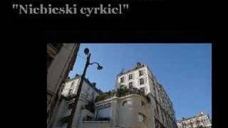 quotNiebieski cyrkielquot Stare Dobre Małżeństwo [upl. by Ahsetal]