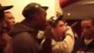 LS7 Battlers Vs Ghost Click  Witty amp Nastee Vs KP Pusher Records MC Battle  Leeds [upl. by Appilihp]