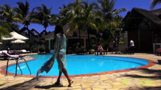 FlyOverHotel  Veranda Palmar Beach Long [upl. by Adnuhsed]