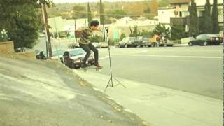 JENKEM  Danny Gonzalez Unreleased [upl. by Baynebridge]