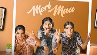 Pragati Verma New Song  Meri Maa  Tripti Verma  New Song  Tripti Verma New Song 2024 [upl. by Nired]