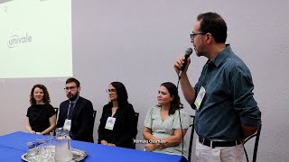 Seminário Macrorregional Arboviroses reúne municípios para preparação da sazonalidade [upl. by Siradal]