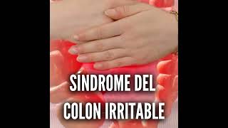 ¿Traes el colon inflamado Pueden ser tus EMOCIONES [upl. by Norit905]