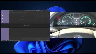 Holden VE Commodore Airbag Module SDM Replacement and VIN Programming [upl. by Geraldine]