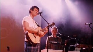 Alec Benjamin  Older Live at the Tabernacle Oct 11 2021 Atlanta Ga [upl. by Kavanaugh163]