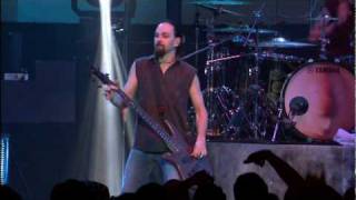 Godsmack  Awake Live HQ [upl. by Rhyner]