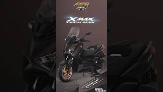 Penampakan New Yamaha Xmax Tech Max 2024 Dari Deket ✨ [upl. by Houston261]