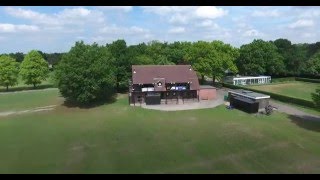 Camberley Cricket Club  Watchetts Recreation Ground [upl. by Peednam]