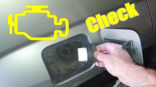 How To Reset The Check Engine LightEASY And FREE [upl. by Audrie831]